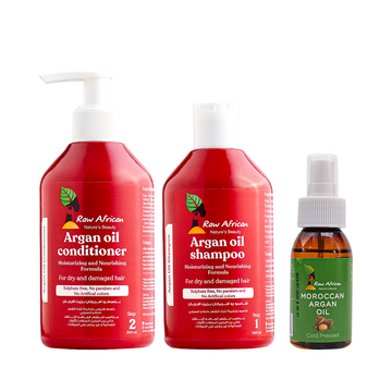 Argan Line Heroes