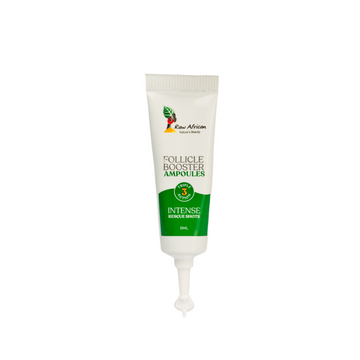 Follicle Booster Ampoules (Intense Rescue Shots)