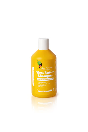 Shea Butter Shampoo (300 g)