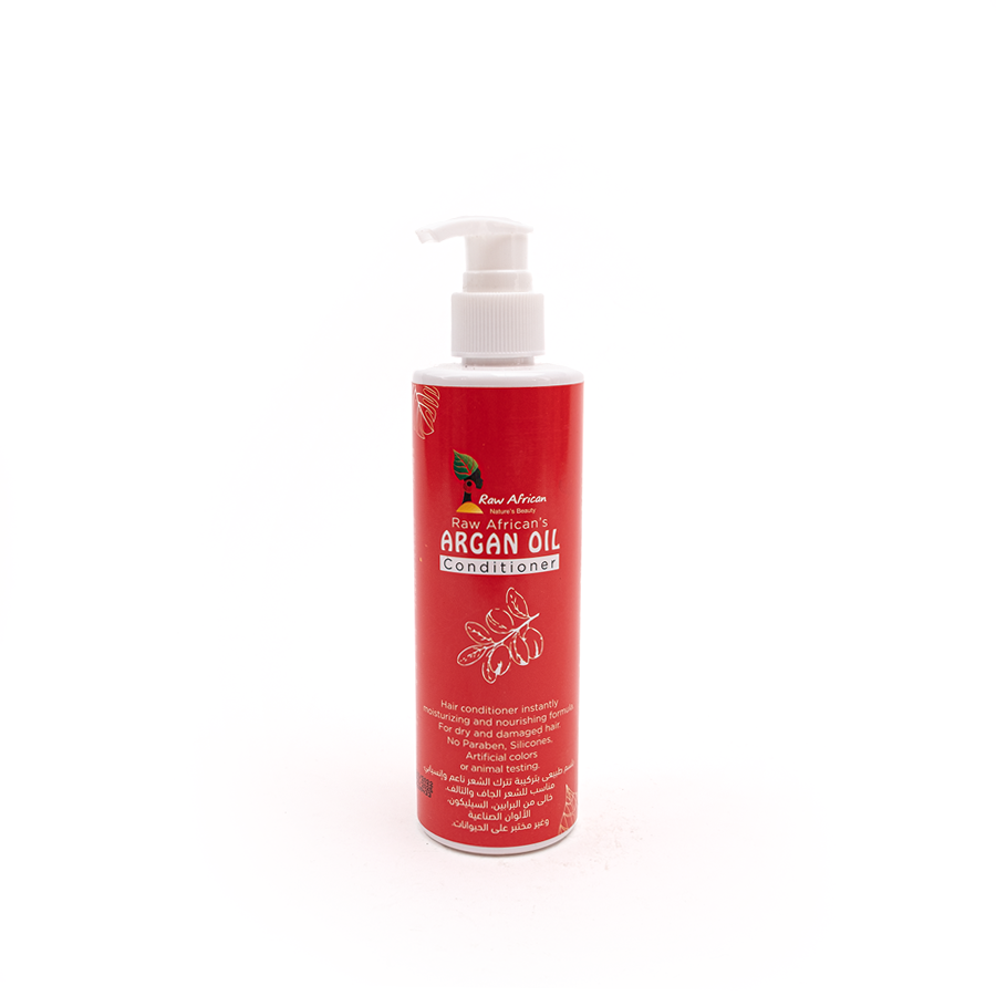 Argan Oil Conditioner 