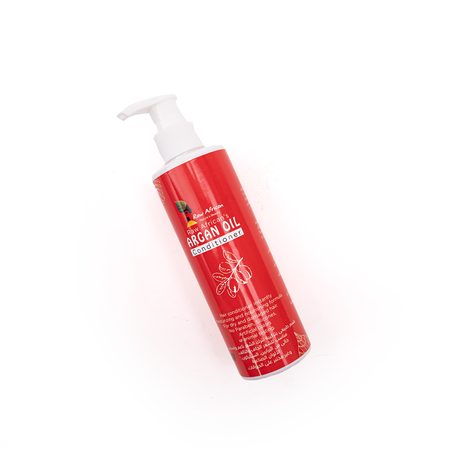 Argan Oil Conditioner
