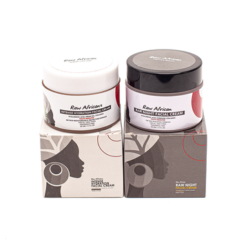 Youth Booster Line Day Cream & Night Cream Bundle