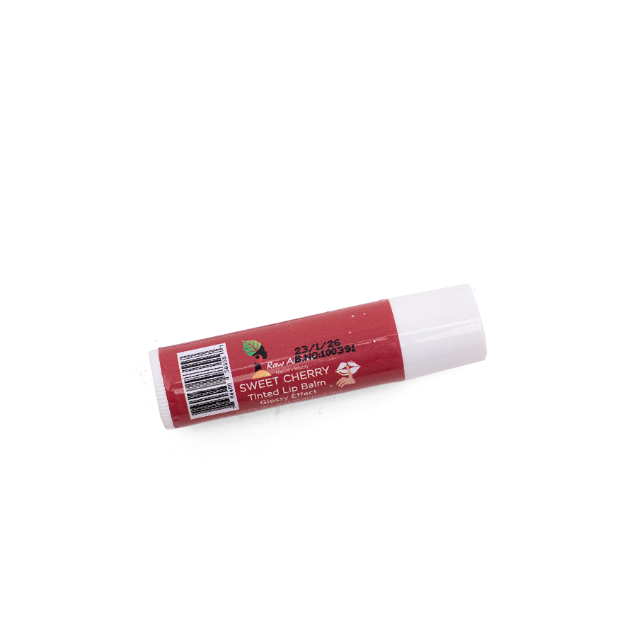 Lip Balm Sweet Cherry