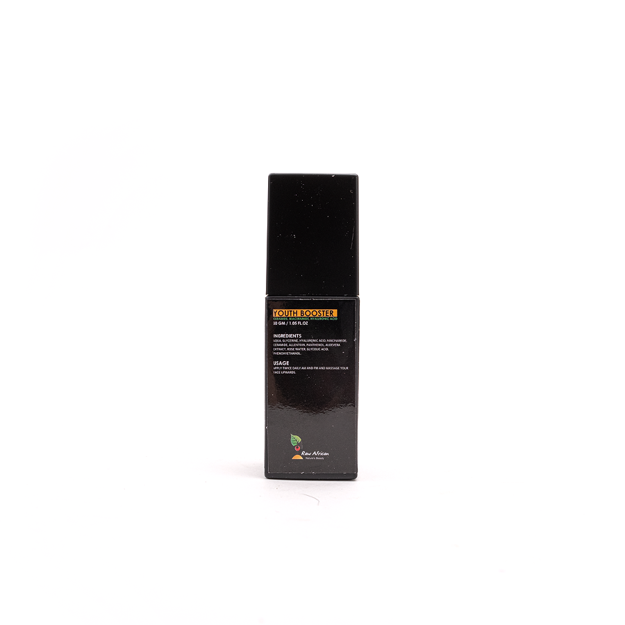 Miracle Face Serum