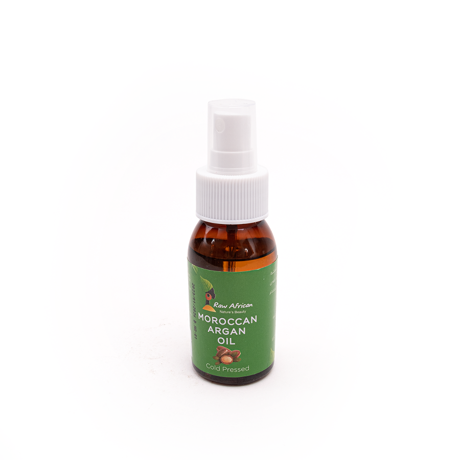 Moroccan Argan Oil