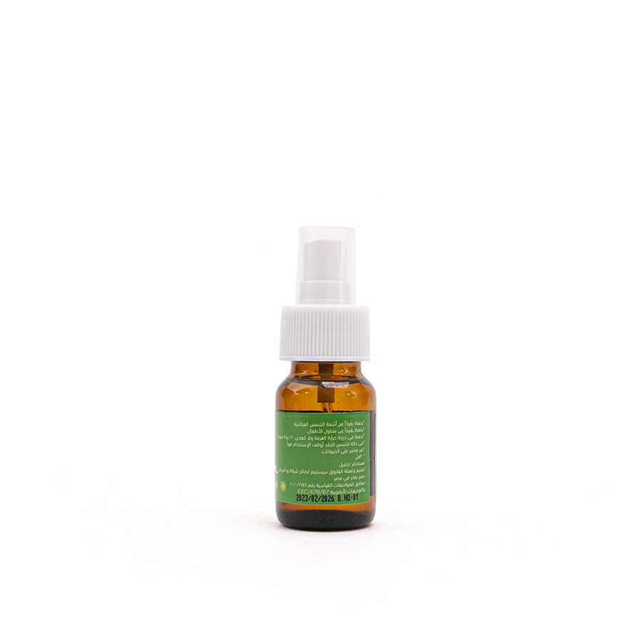 Tea Tree Essential Oil