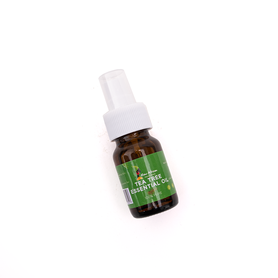 Tea Tree Essential Oil
