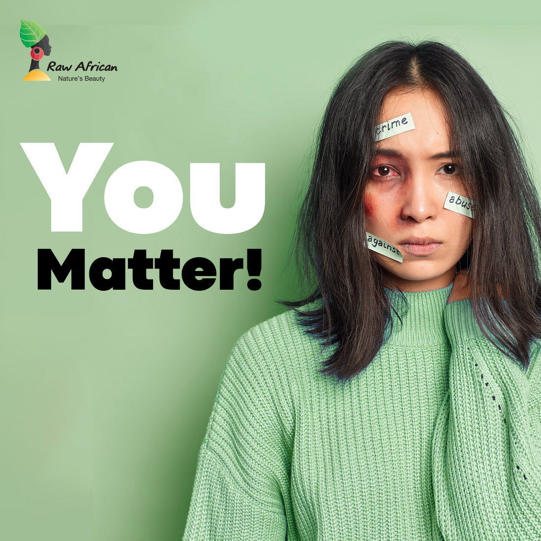 You Matter!