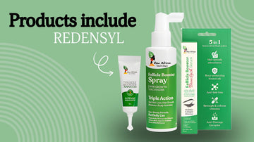 What Is Redensyl™? The Science-Backed&nbsp;