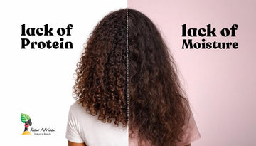Protein vs Moisture Balance: What Does Your Hair Actually Need?