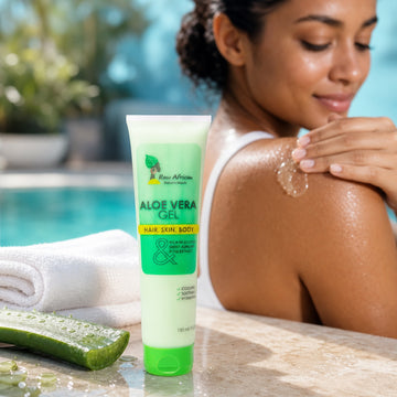 Aloe Vera Gel