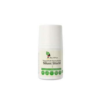 Roll-On Deodorant Silent Shield