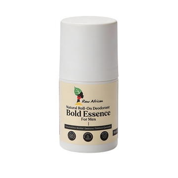 Roll-On Deodorant Bold Essence