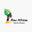 Raw African's Beauty Hub logo