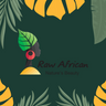 Raw African's Beauty Hub - Get the Raw Experience! logo