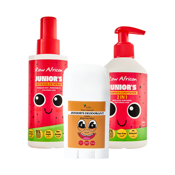 Junior’s Pampering Set