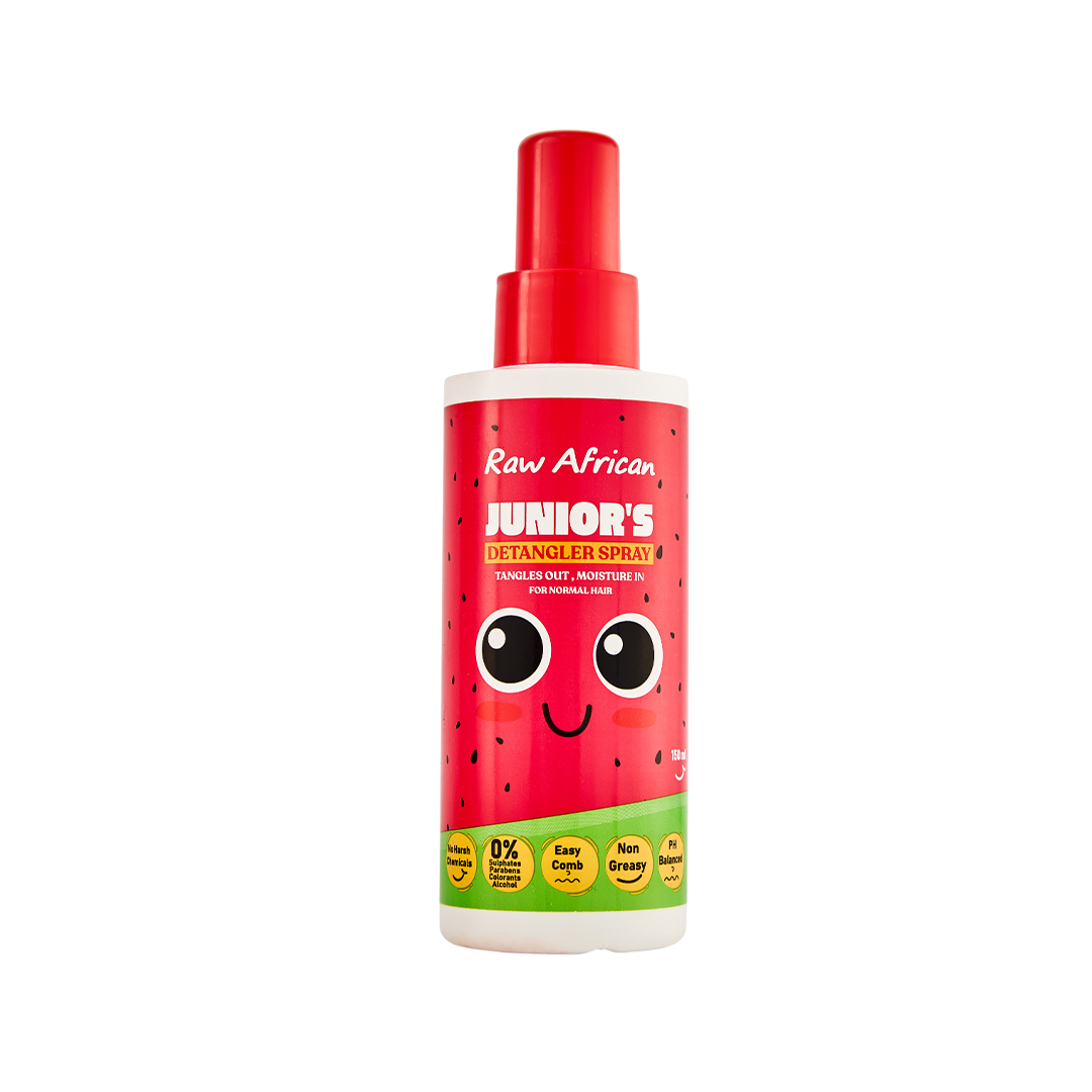 Detangler Spray (for Kids)