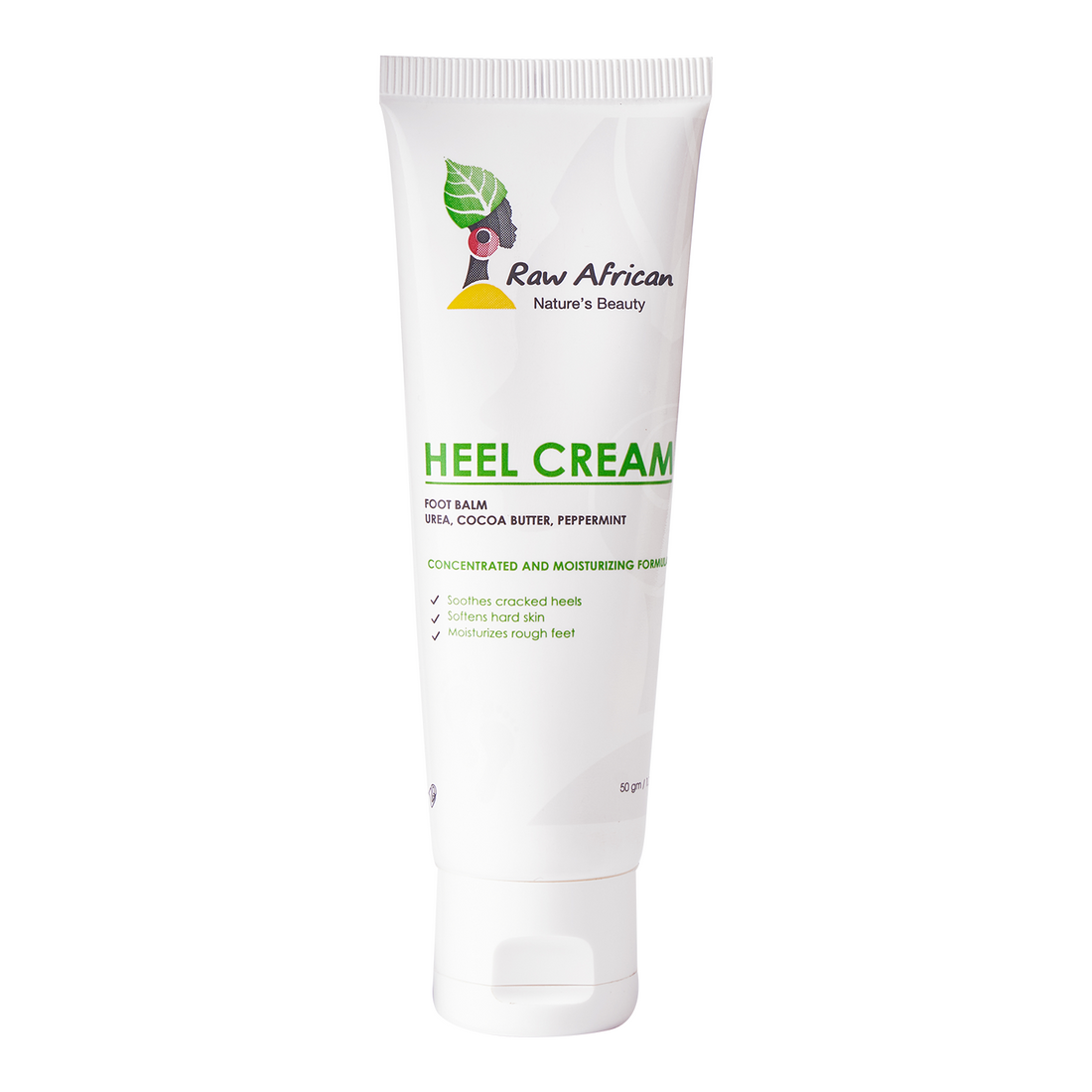 Urea Heel Cream