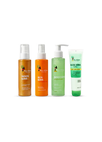 أساسيات الشاطئ