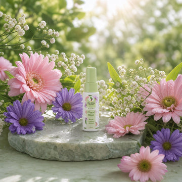 Floral Blast Hair Mist