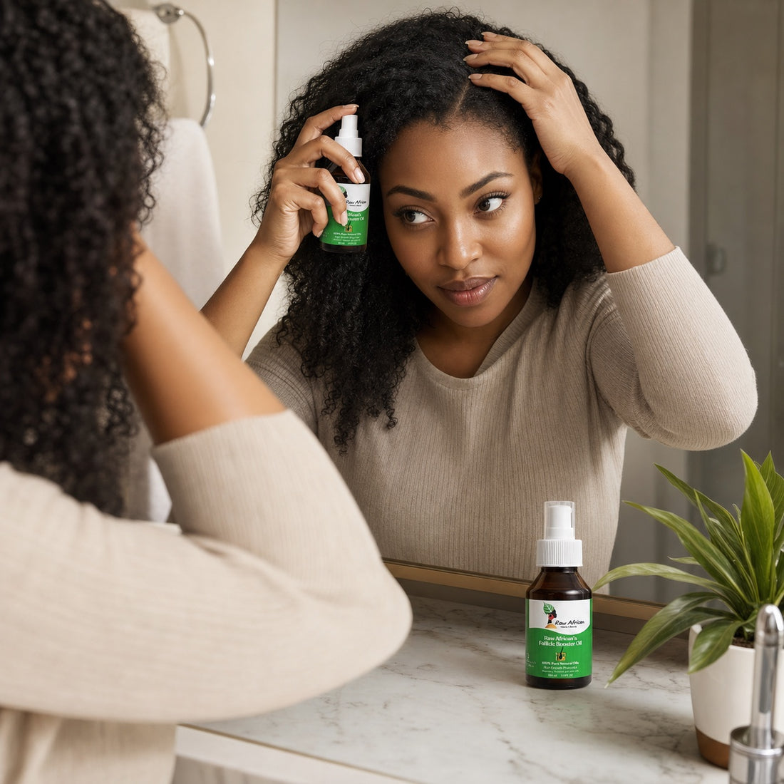 Follicle Booster | Set of 2