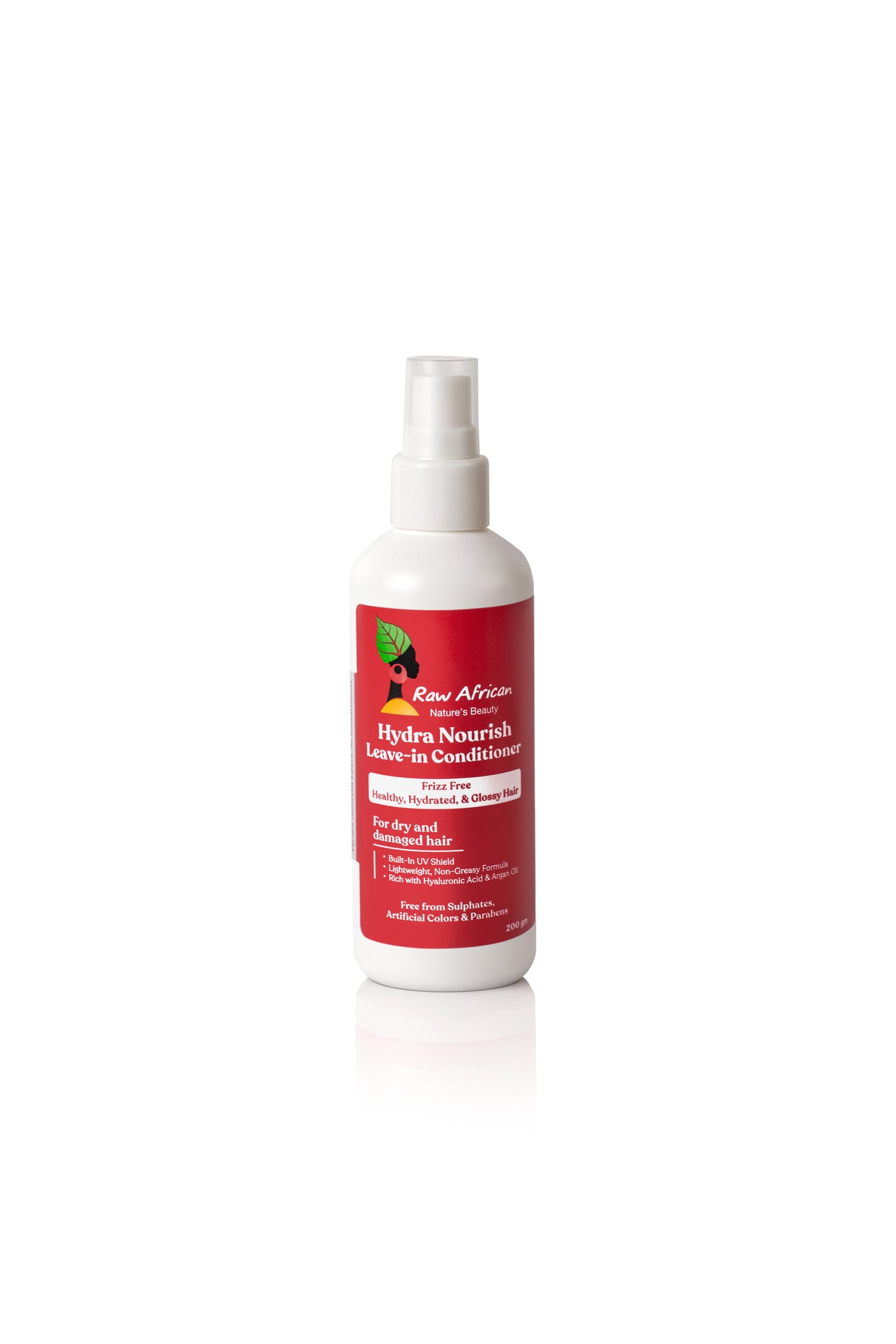 Hydra Nourish Leave‑In Conditioner