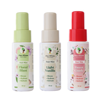 Fully Fresh - Set of 3