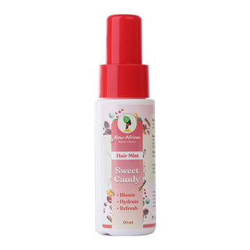 Sweet Candy Hair Mist