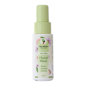 Floral Blast Hair Mist