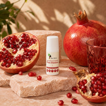 Roll-On Deodorant Pom Passion