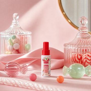 Sweet Candy Hair Mist