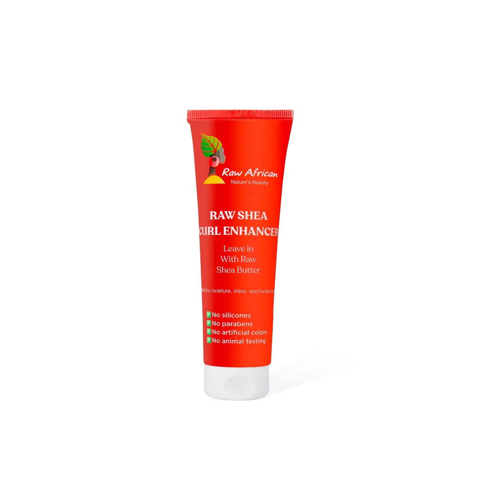 Shea Leave In & Curl Enhancer