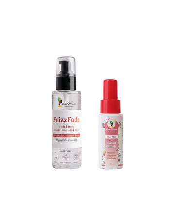 The Frizz-Free Refresh Bundle-Sweet Candy