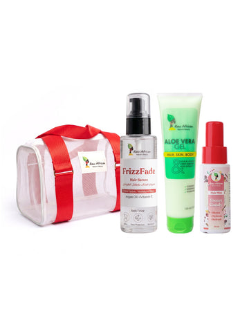 Raw Beach Kit(Sweet Candy)+ Free Bag