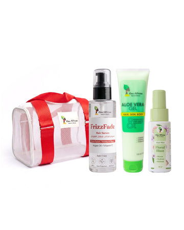 Raw Beach Kit(Floral Blast)+ Free Bag