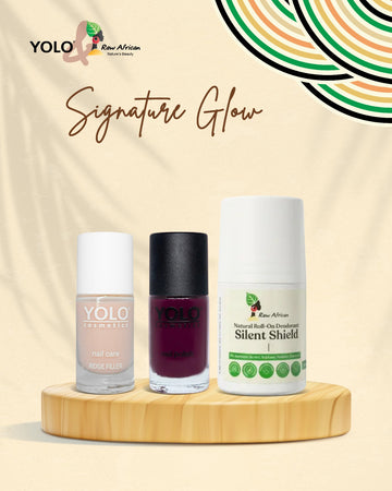 Signature Glow