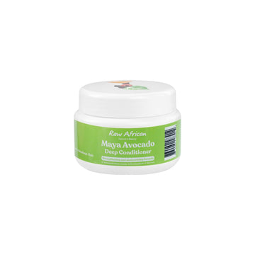 Maya Avocado Hair Mask