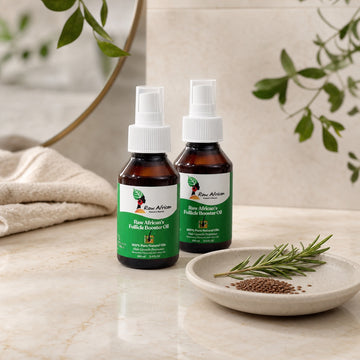 Follicle Booster | Set of 2