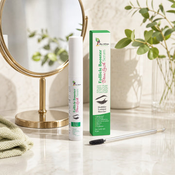 Follicle Booster Browlash Serum