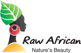 Raw African's Beauty Hub - Get the Raw Experience!