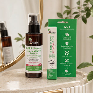 New Follicle Boost