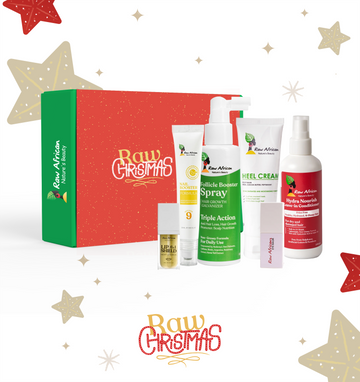 Christmas Glow  Bundle