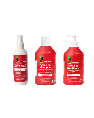 مجموعة هيدرانوريش للشعر