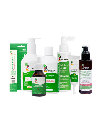 follicle booster full range