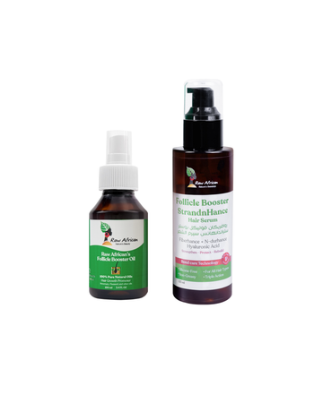 Follicle Booster Growth Duo