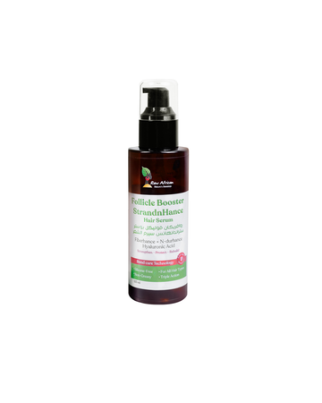 Follicle Booster StrandnHance Hair serum