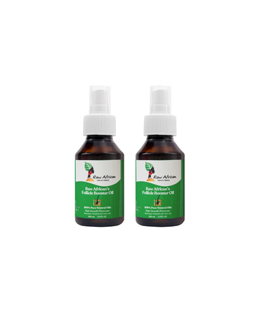 Follicle Booster | Set of 2