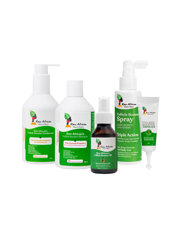 Unstoppable Growth Kit