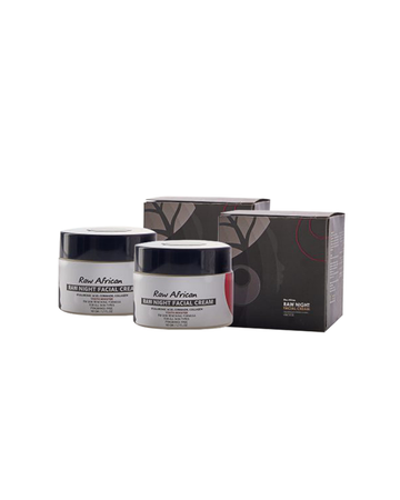 Set of Two Night Cream