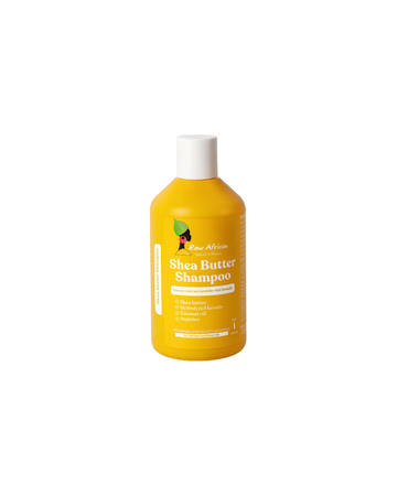 Shea Butter Shampoo 500ml
